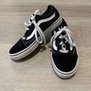 Vans - OLD SKOOL SHOE